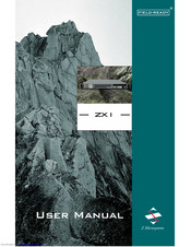 Z Microsystems ZX1 User Manual