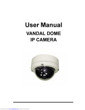 OV Solutions OVC-2DV360 User Manual