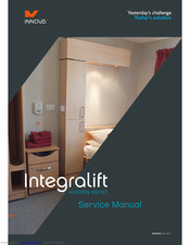 Innova Integralift WM-230 Service Manual