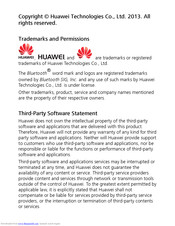 Huawei G5521 User Manual