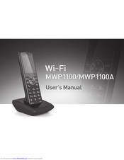 Moimstone MWP1100 User Manual