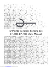 EnPointe EP-P01 User Manual
