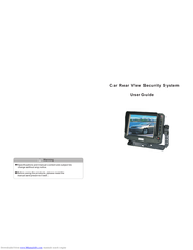 C-KO DF-515T2 User Manual