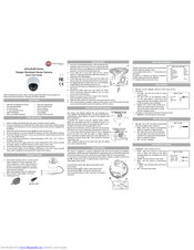 Inmotion in51S3P2D28V22 Quick Start Manual