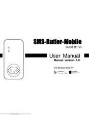 Elbro SMSB-M1-V3 User Manual