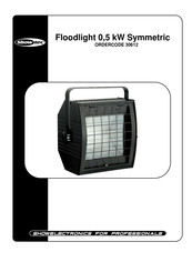 SHOWTEC 30612 Product Manual