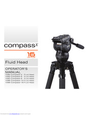 Miller 1090 Compassx 2 Operator's Manual