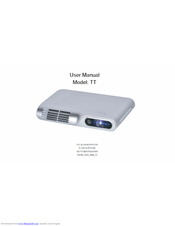 PIQS TT User Manual