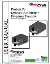 GlasCraft Probler P2 User Manual