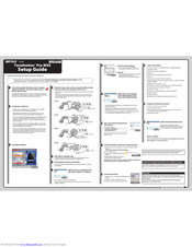 Buffalo TeraStation Pro WSS Setup Manual
