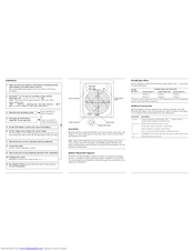 Sun Microsystems DLT4700 Installation And User Manual