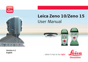 leica cs15 manual