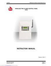 UniPOS VIT 01 Instruction Manual