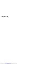 Cowon X7 User Manual