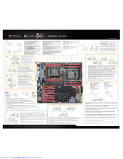 EVGA 270-SE-W888-KR Visual Manual