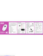 Aztech MWR638 Easy Start Manual