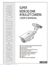 Avico AL-2WTD66VAH User Manual