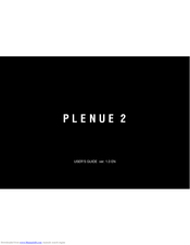 Cowon Plenue 2 Manuals Manualslib