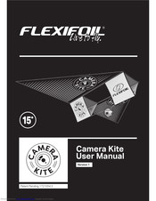 Flexifoil Camera Kite User Manual