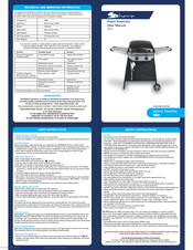 Universal Innovations Sahara User Manual