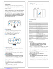 Saramonic SR-PAX1 User Manual