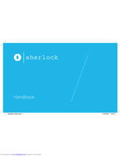 Sherlock SHBK01 Handbook