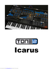 tone2 icarus