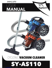 Sytech SY-AS110 User Manual