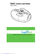 LoganTech 6dot User Manual