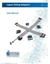 iSystem IC50170 User Manual