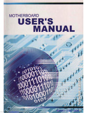 Lex Computech CI770C User Manual