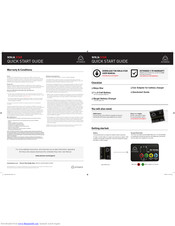 atomos NINJA STAR Quick Start Manual