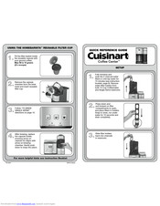 Cuisinart Ss 15 Series Manuals Manualslib