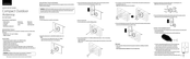 Insignia NS-ANT20DA Quick Setup Manual