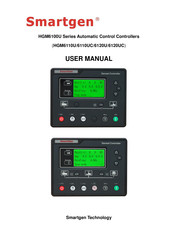 Smartgen hgm6120uc программа для прошивки