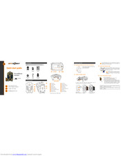 Spypoint HAWK Quick Start Manual
