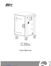 AVer C30u User Manual