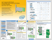 Intel RMS25PB040 Quick Start User Manual