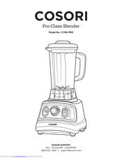 cosori C700-PRO Instructions Manual