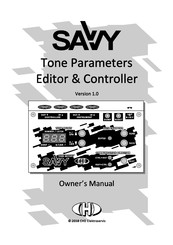 CHD Elektroservis TPE-1 Owner's Manual