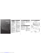 Tesco BT1402G User Manual
