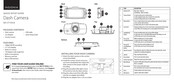 Insignia NS-CT1DC8 Quick Setup Manual
