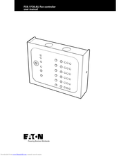Eaton FC6 User Manual