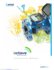 Arad Octave Installation Manual