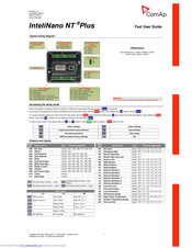 Comap InteliNano NT Plus User Manual