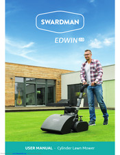 SWARDMAN EDWIN 45 User Manual