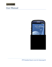 Kodiak S3C0 User Manual