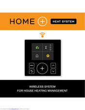 Home Plus H+P Manual