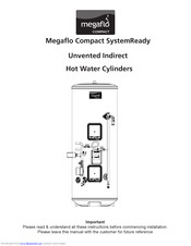 MEGAFLO 2sf Instructions Manual