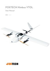 FOXTECH NIMBUS VTOL User Manual